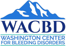 Washington Institute for Coagulation logo