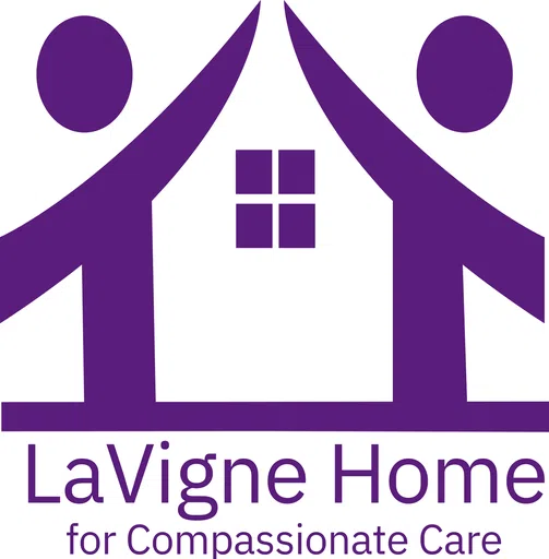 Hospice Homes of Genesee and Lapeer Counties logo