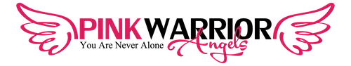 Pink Warrior Angels of TX logo