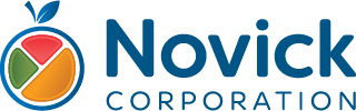 Novick Family Urban Farm logo