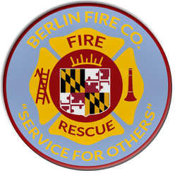 Berlin Fire Company Emergency Medical Services Inc logo