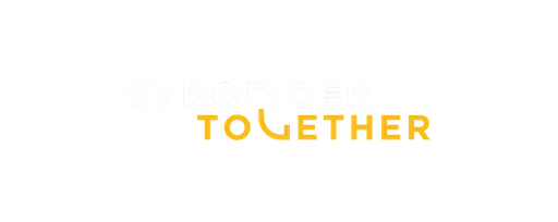 Stronger Together Movement Inc logo