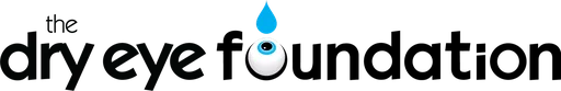 Dry Eye Foundation logo