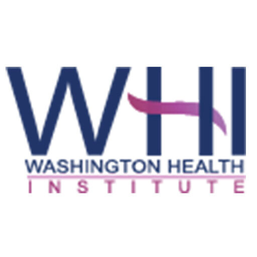 Washington Health Institute logo