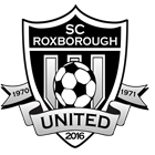 Roxborough United Soccer Club logo