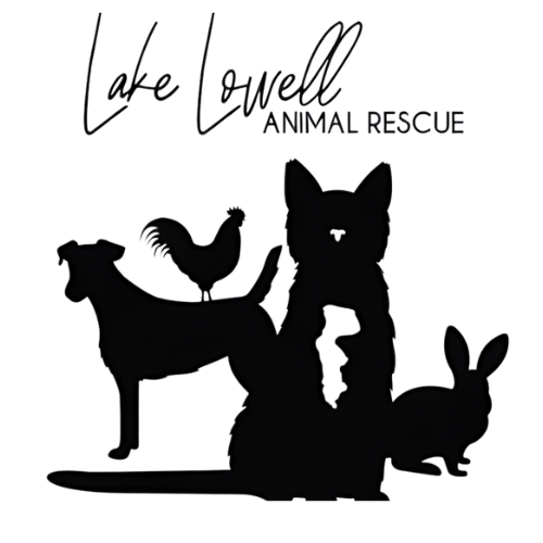Lake Lowell Animal Rescue Inc logo