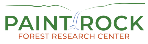 Paint Rock Forest Research Center logo