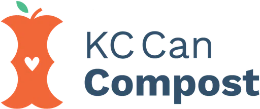 KC Can Compost logo
