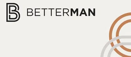 Better Man Inc logo