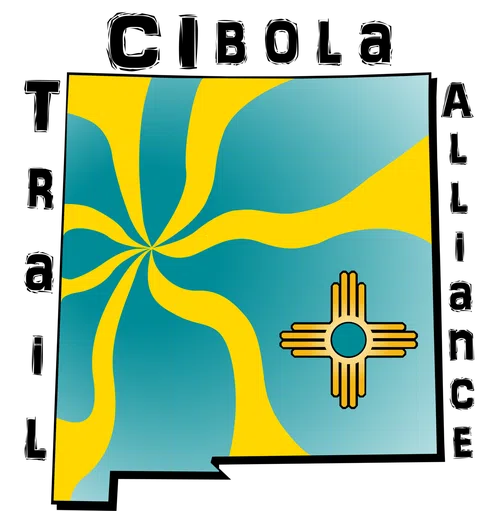 Cibola Trail Alliance logo