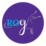 Reflections of Grace Performing Arts School Inc logo