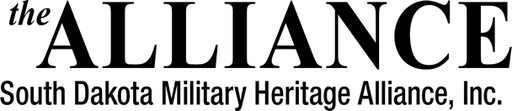 South Dakota Military Heritage Alliance logo