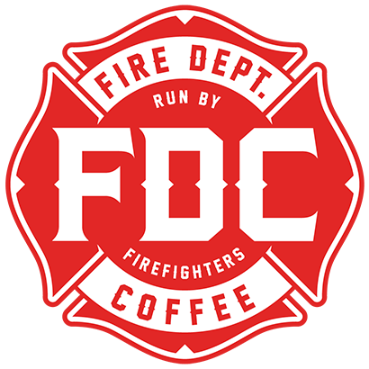 Fire Department Coffee Charitable Foundation logo