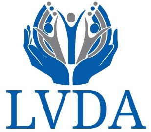 Las Vegas Dental Association logo