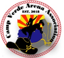 Camp Verde Arena Association logo