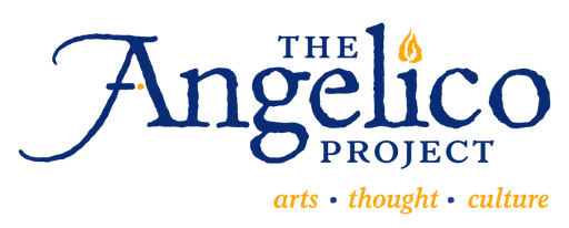 Angelico Project - a Center for Culture and Thought logo