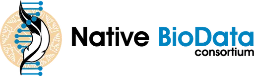 Native Biodata Consortium logo