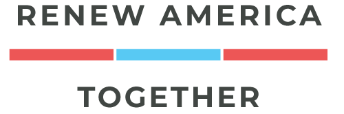 Renew America Together Inc logo