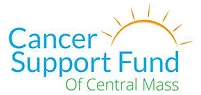 Cancer Support Fund of Central Mass logo