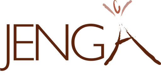 Jenga USA Inc logo