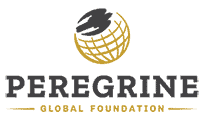 Peregrine Global Foundation logo