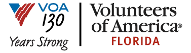 Volunteers of America Inc logo