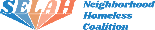 Selah Neighborhood Homeless Coalition logo