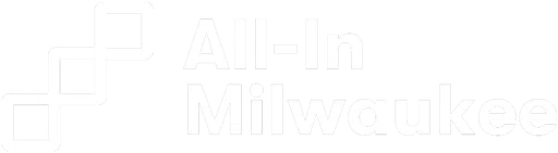 All-in Milwaukee Inc logo