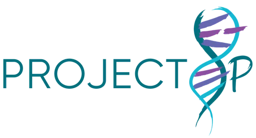 Project 8p Foundation logo