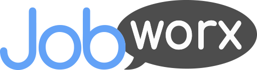 Jobworx Inc logo