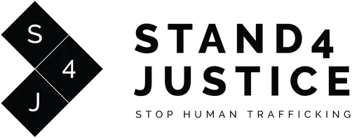 Stand 4 Justice Movement logo