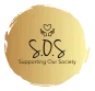 Supporting Our Society logo