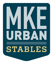 MKE Urban Stables Inc logo