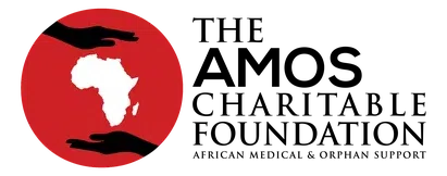 Amos Charitable Foundation logo