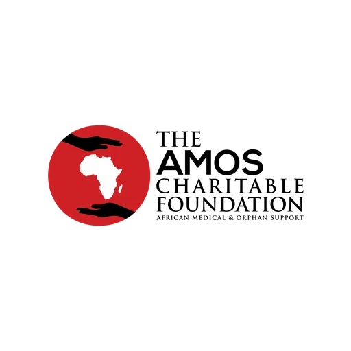 Amos Charitable Foundation logo