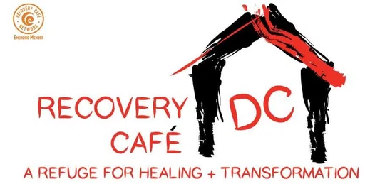 Recovery Cafe DC logo