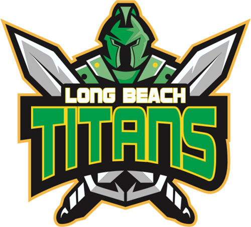 Friends of Long Beach Hockey logo