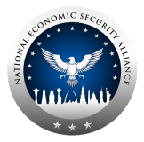 National Economic Security Alliance logo