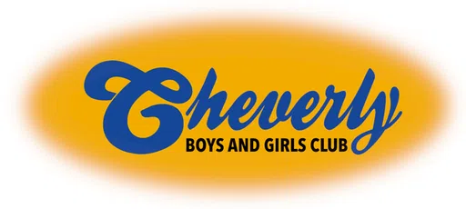 Cheverly Boys and Girls Club logo