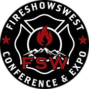 Fireshowswest First Responders Training and Education Foundation logo