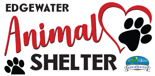 Edgewater Animal Shelter Inc logo