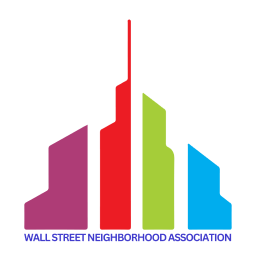 Wall Street Neighborhood Association Inc logo
