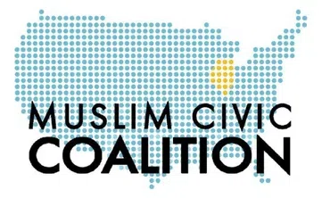 Il Muslim Civic Coalition logo