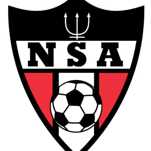 Neptune Soccer Association logo