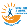 Medina County Senior & Adult Foundation logo
