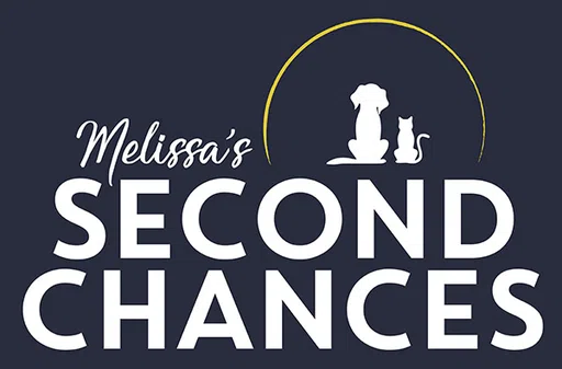 Melissas Menageries Second Chances logo