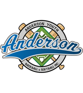 Anderson Youth Baseball & Softball Inc logo