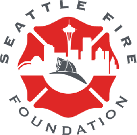 Seattle Fire Foundation logo