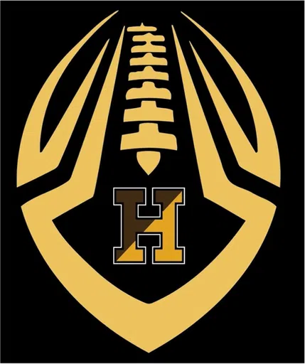 Haverhill Youth Football logo
