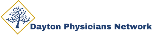 Dayton Physicians Foundation for Hope logo